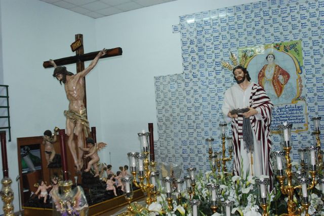 Salutacion a la Virgen de los Dolores 2013 - 8
